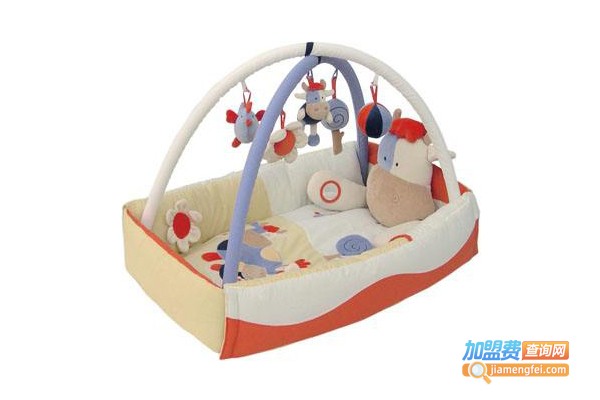 挚爱宝贝婴儿用品加盟费