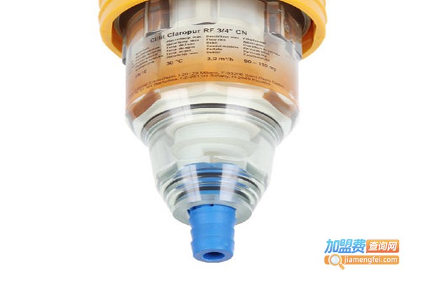 德国水丽净水器加盟门店