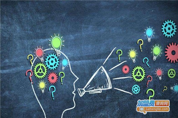 良辉口才加盟费