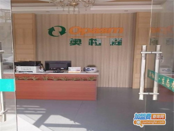 奥柏森涂料加盟费