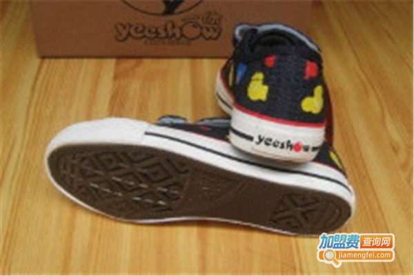 一休童鞋加盟费