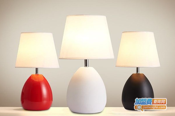 卓煜照明加盟门店