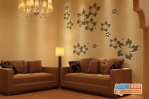 绿逸轩硅藻泥加盟