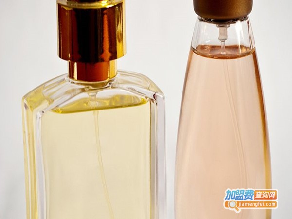 卡尔文克莱恩香水加盟门店