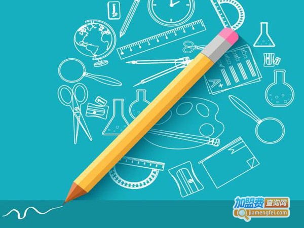 德丰教育加盟费