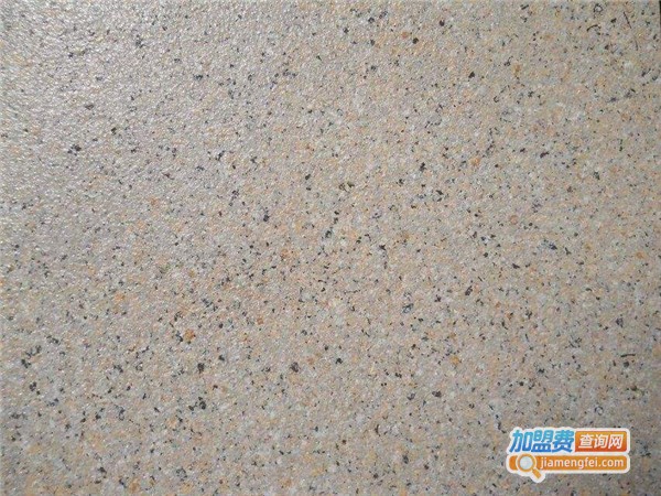 展辰达涂料加盟费