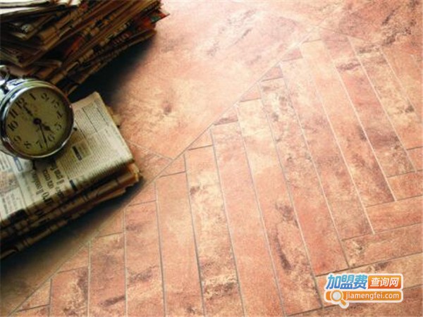 古信仿古砖加盟费