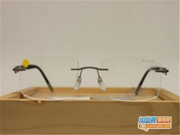 爱乐眼镜加盟费