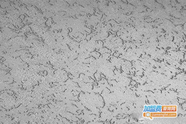 瑞霞升涂料加盟费