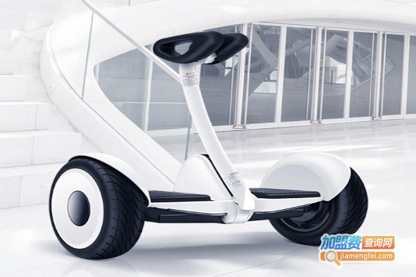 魔行平衡车加盟费