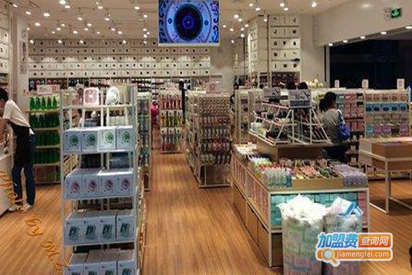 大创优品加盟费