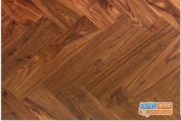 特佳地板加盟费