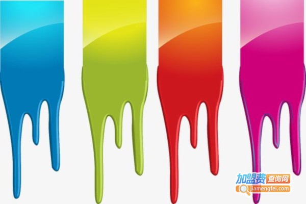 湖杰涂料加盟费