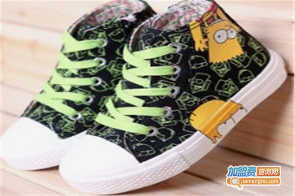 一休童鞋加盟费