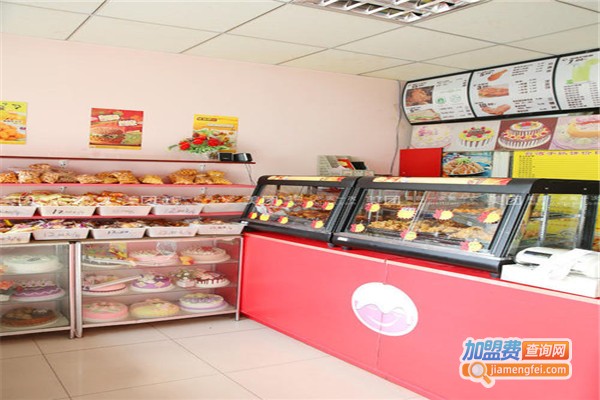 麦思德快餐加盟费