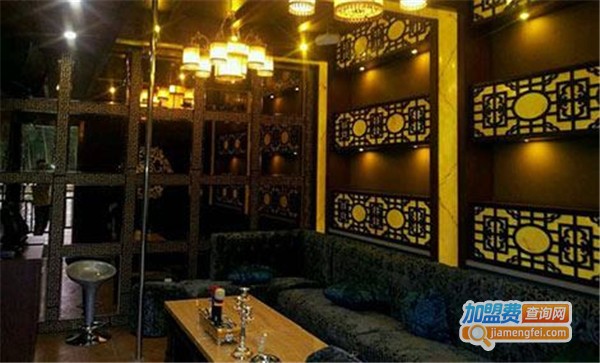 安迪音乐茶吧加盟费