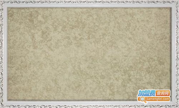 实丽艺术涂料加盟费