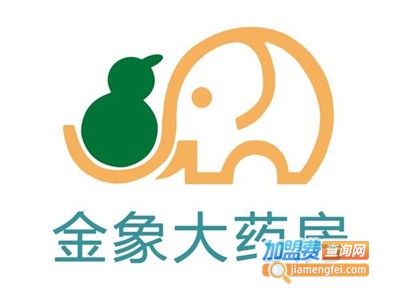 金像大药店加盟费