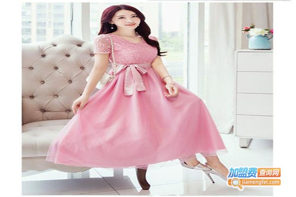 耶利亚女装加盟门店