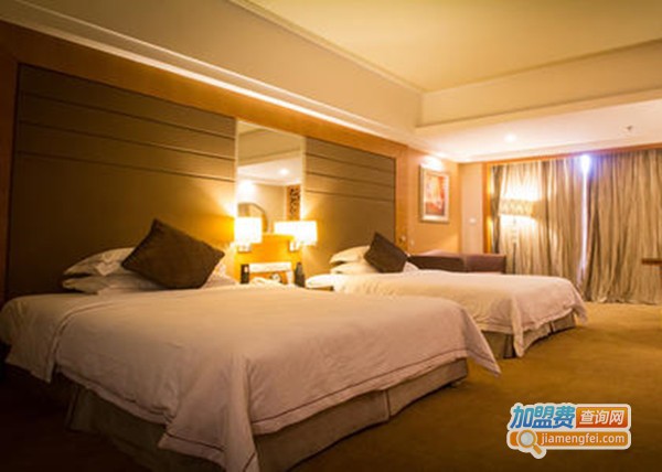 凤凰酒店加盟费