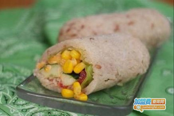 初米匠饭加盟门店