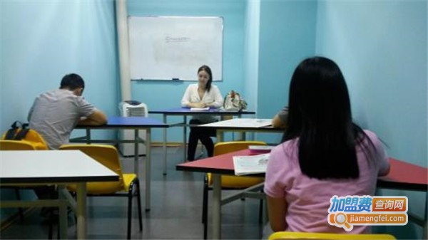 东阳日语加盟费