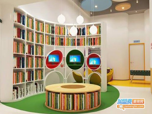 思中少儿英语加盟费