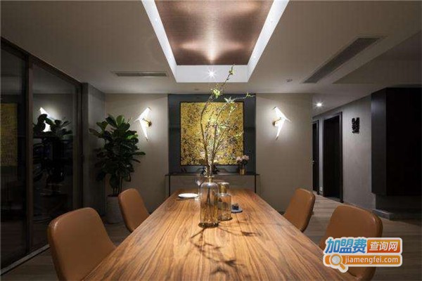 好百年装饰加盟费