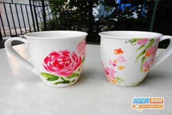 哈哈尼陶瓷加盟费