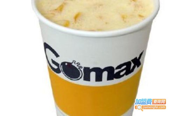 果麦de鲜饮加盟费