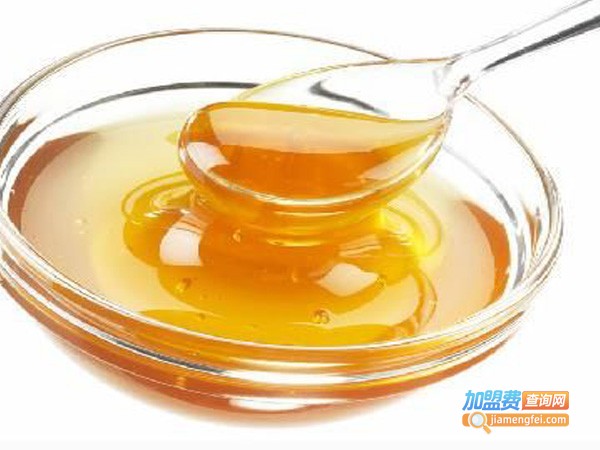 福子蜂蜜加盟费