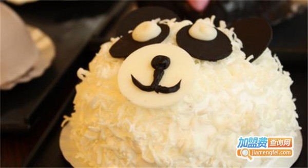 米慈卡烘焙坊加盟费