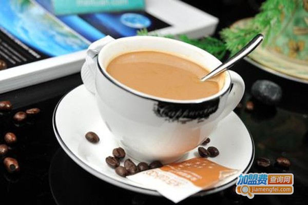 菲林西餐咖啡加盟费