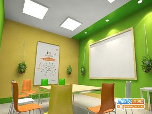 贝思聪教育加盟费