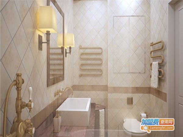 昌龙集成吊顶加盟费