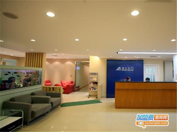 瑞尔牙科诊所加盟_开店加盟瑞尔牙科诊所，让您开心拥抱财富！