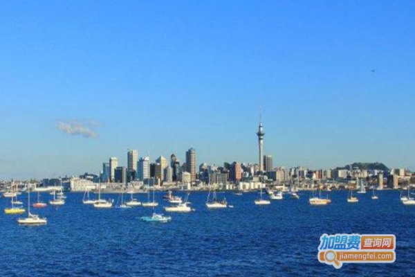 帆之都教育加盟费