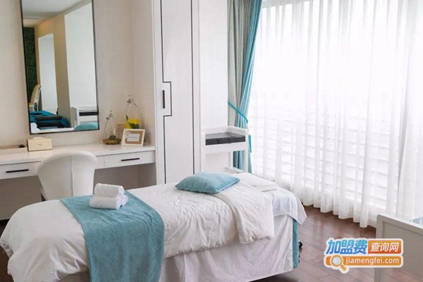 谷上源产后修复中心加盟门店