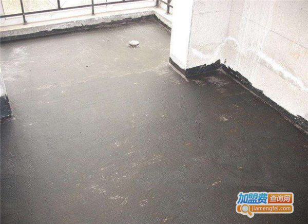 富优涂料加盟费