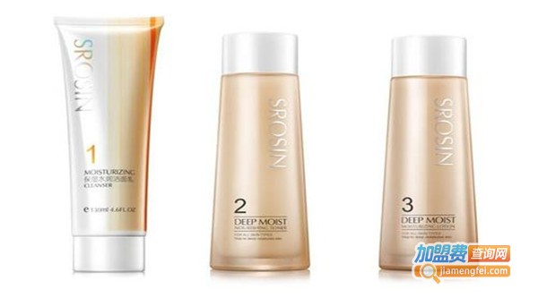 十月妈咪孕妇化妆品加盟费