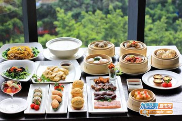 东风饭店加盟费