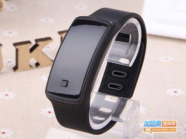 欧西亚手环加盟费