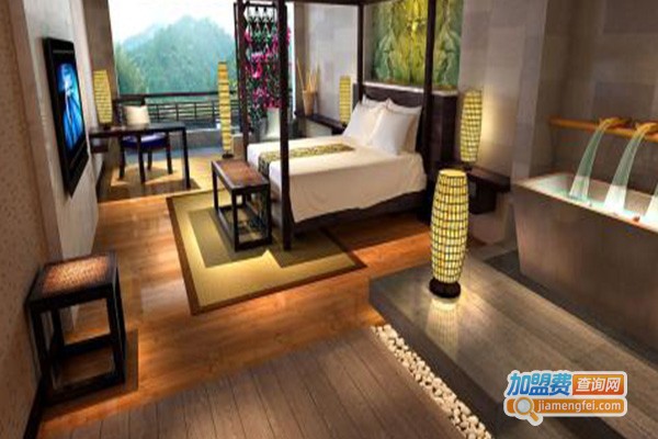 水木空间装饰装潢加盟费