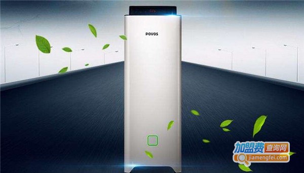 奔腾空气净化器加盟费