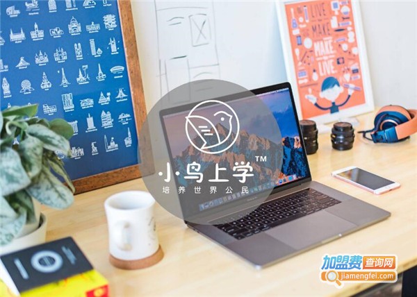 小鸟上学加盟费