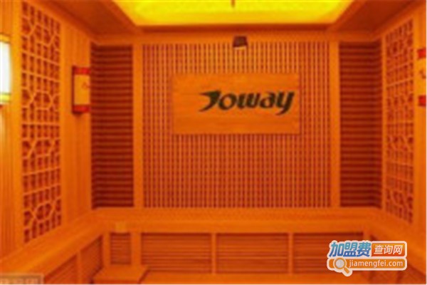 中威电气石养生馆加盟费