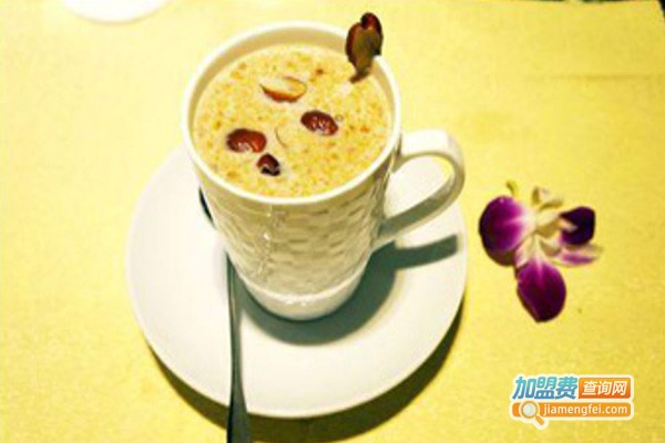 转角时光果饮加盟费