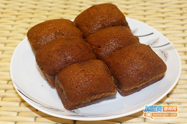 惠客真槽子糕加盟门店