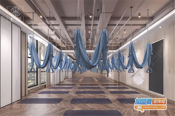 明阳美容瑜伽馆加盟费