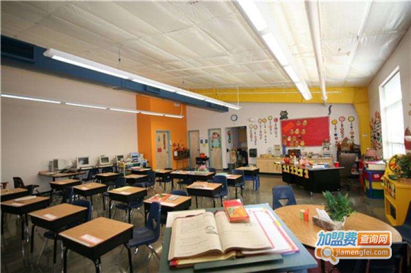 朗途教育加盟费